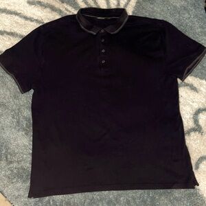 Liz Claiborne Men Polo Shirt XXL